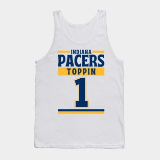 Indiana Pacers Toppinnn 1 Limited Edition Tank Top